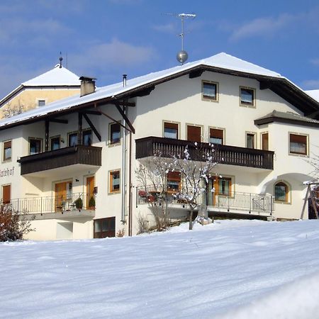Mairhof Villa Laion Kültér fotó