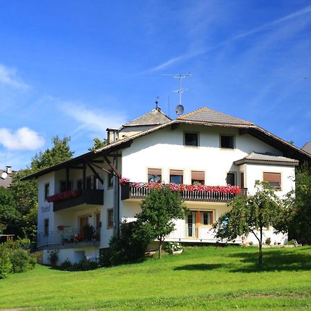 Mairhof Villa Laion Kültér fotó